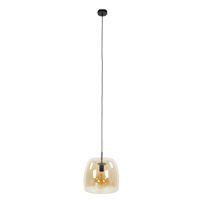 HELDR! Hanglamp Gialli 1L - Amber