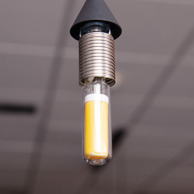 HELDR! G9 Led 4W 2700K 350lm - Dimbaar