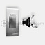 Artdelight Wandlamp Dante 2 - Zwart/Goud