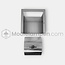 HELDR! Wandlamp Kubus - Wit
