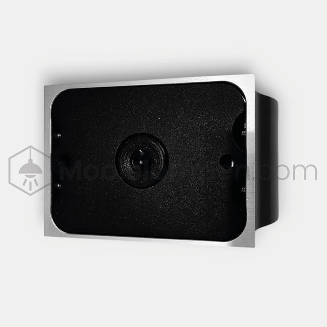 Artdelight Wandlamp Hudson - Wit