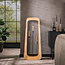 HELDR! Vloerlamp Siro 3L - Mango Hout