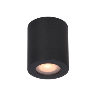 Artdelight Plafondlamp Redondo IP54 - Zwart