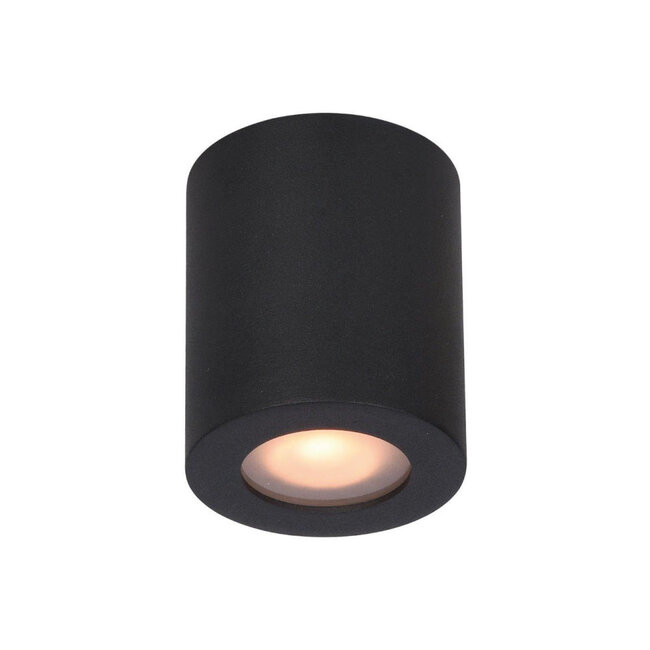 Artdelight Plafondlamp Redondo IP54 - Zwart