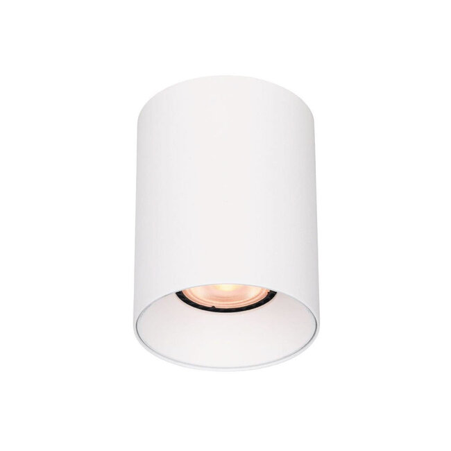 Artdelight Plafondlamp Redondo IP20 - Wit