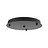 Ronde Plafondplaten