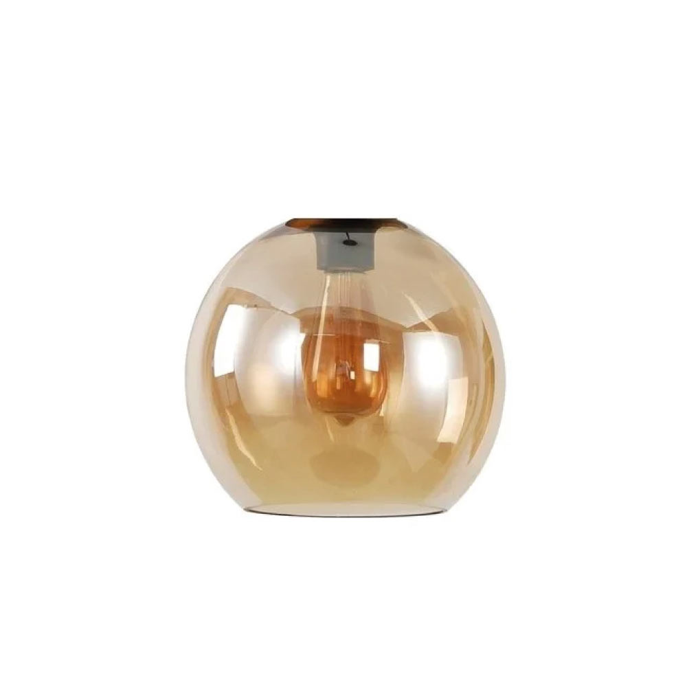 Bolvormige en Ronde Glazen