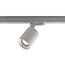 Artdelight 3-fase Railsysteem Megano 1m set (eindvoeding) - Wit