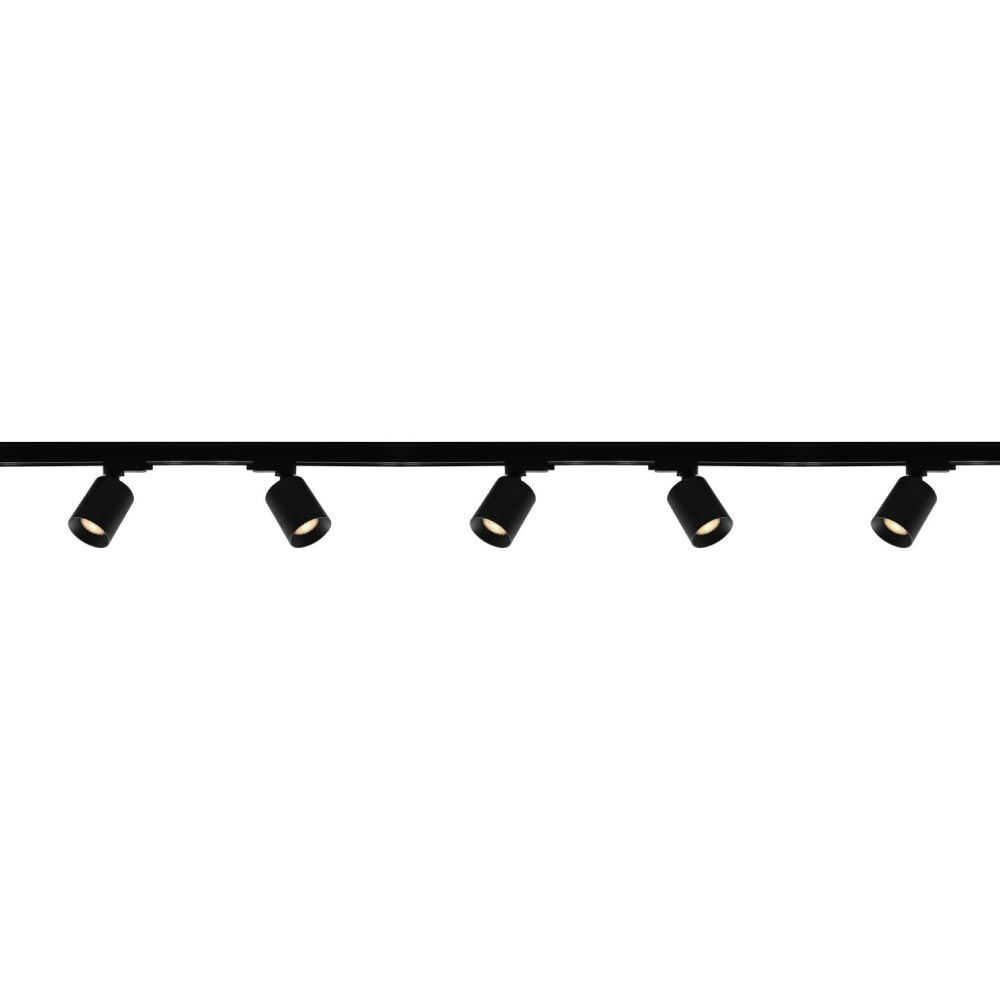 Complete Railverlichtingsets voor je Keuken, Woonkamer of andere Woonruimte