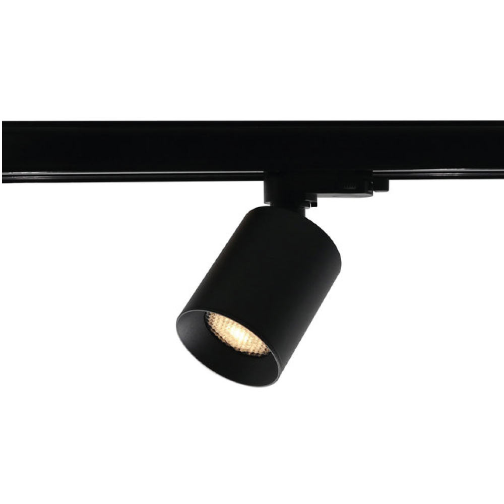 Railspots, flexibele en moderne verlichting