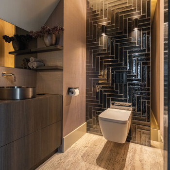 Toiletverlichting