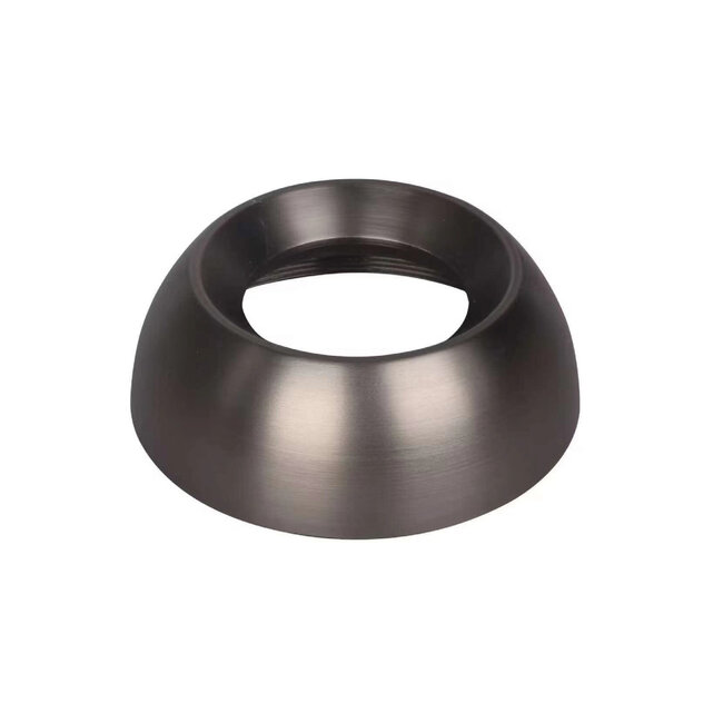 Artdelight Wandlamp Bolero - Zwart/Goud