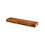 HELDR! Wandplank Hano 100cm - Acacia Hout