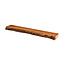 HELDR! Wandplank Hano 150cm - Acacia Hout