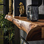 HELDR! Wandplank Hano 150cm - Acacia Hout