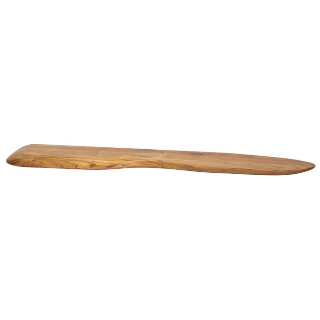 HELDR! Wandplank Luan 120cm - Acacia Hout