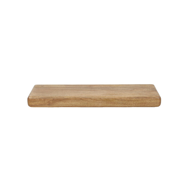 HELDR! Wandplank Udar 118cm - Mango Hout