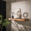 HELDR! Wandplank Udar 118cm - Mango Hout