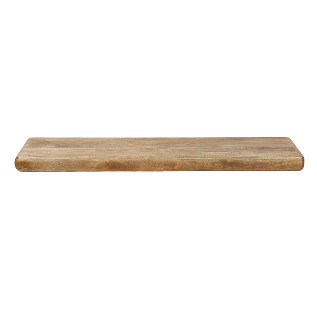 HELDR! Wandplank Udar 170cm - Mango Hout