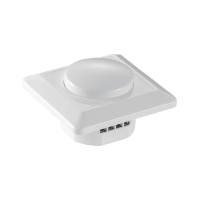 Artdelight Led Dimmer 3-200W - Wit