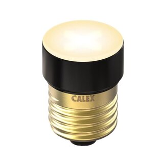 Calex E27 Led Puck 3,5W 2200K 60-260-470lm - 3-stap-dim