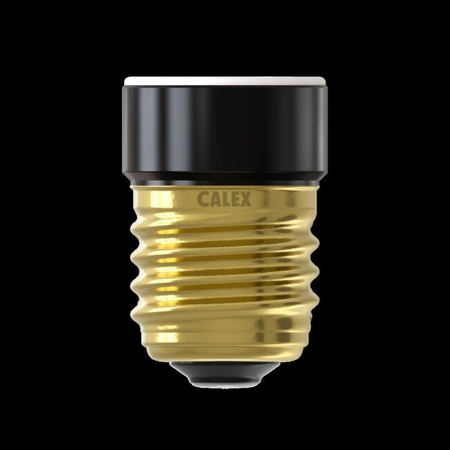 Calex E27 Led Puck 3,5W 2200K 60-260-470lm - 3-stap-dim