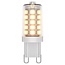 Calex G9 Led 3W 2100K 300lm - 3-stap-dim