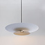 Artdelight Hanglamp Linares - Wit
