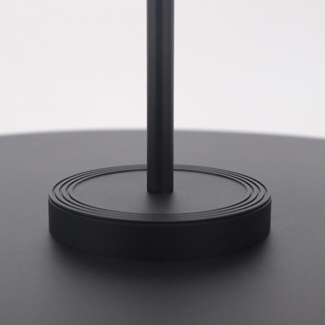 Artdelight Hanglamp Osorno - Zwart