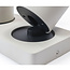 Artdelight Plafondlamp Megano 2L - Zijdegrijs