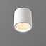 Artdelight Plafondlamp Orleans - Wit