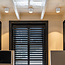 Artdelight Plafondlamp Orleans - Wit
