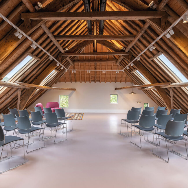 Artdelight Railspot Megano 3-fase - Wit