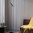 Artdelight Vloerlamp Kansas - Zwart