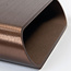 Artdelight Wandlamp Diaz L - Donker Brons