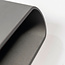 Artdelight Wandlamp Diaz S - Gun Metal