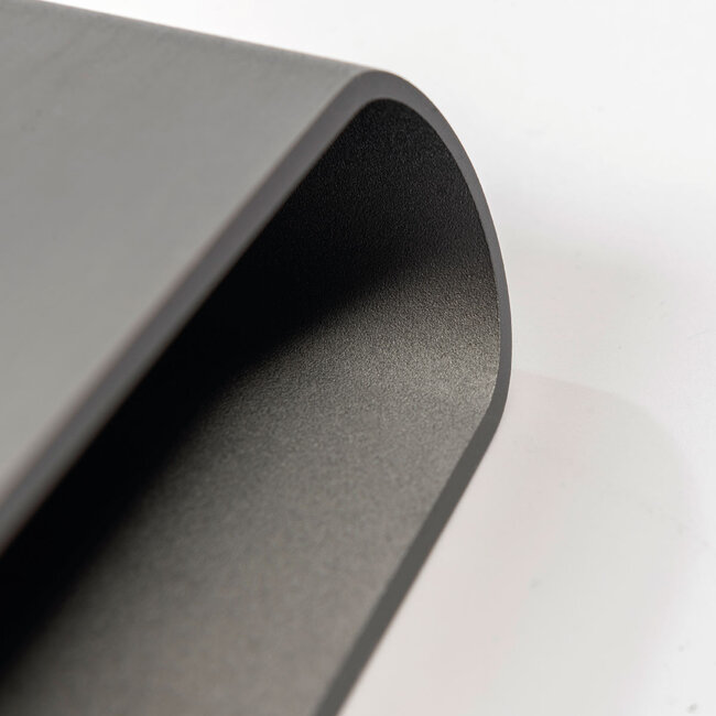 Artdelight Wandlamp Diaz 1L - Staalgrijs