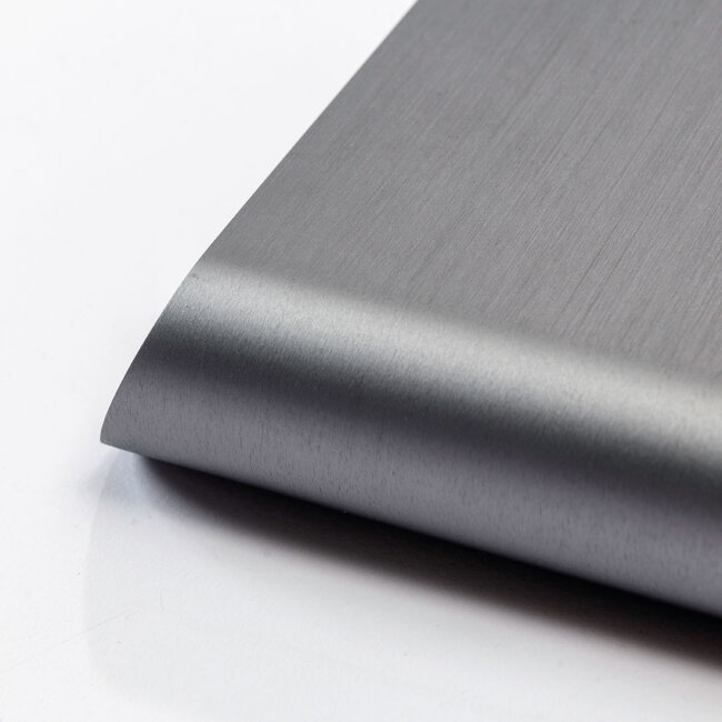 Artdelight Wandlamp Diaz 1L - Staalgrijs