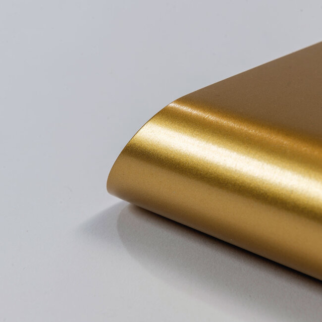 Artdelight Wandlamp Diaz 1L - Warm Goud