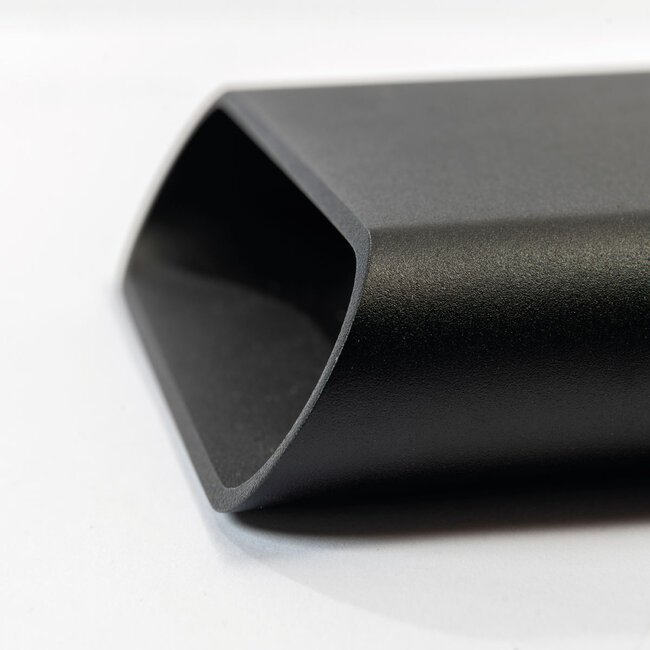 Artdelight Wandlamp Diaz S - Zwart