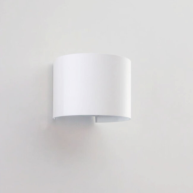 HELDR! Wandlamp Mason - Wit