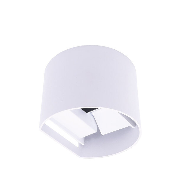 HELDR! Wandlamp Mason - Wit