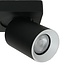 Artdelight 3-fase Railsysteem Megano 4m set (middenvoeding) - Zwart