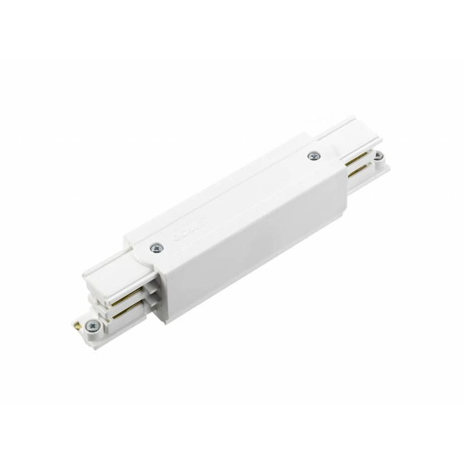 Artdelight 3-fase Railsysteem Megano 4m set (middenvoeding) - Wit