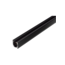 Artdelight 3-fase Railsysteem Megano 4m set (middenvoeding) - Zwart/Antiek Brons