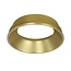 Artdelight Plafondlamp Megano 4L - Champagne