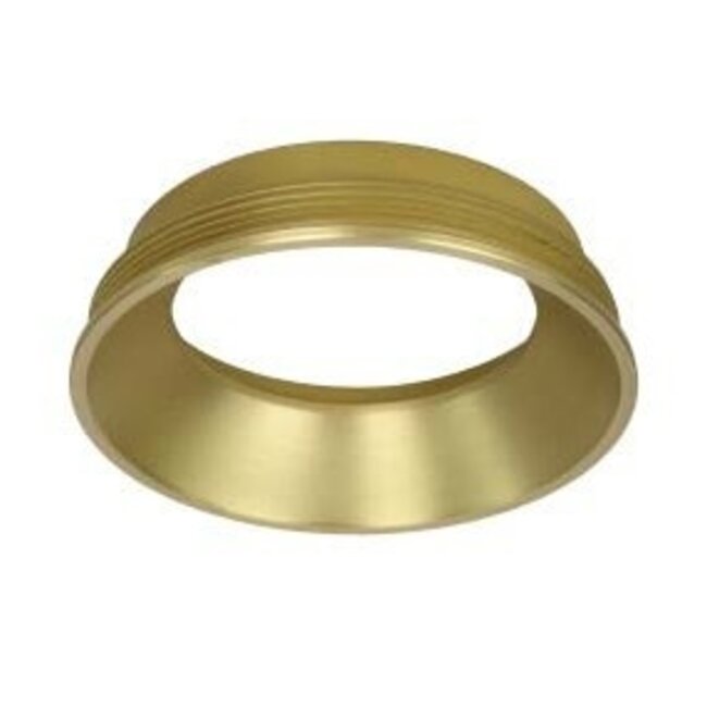 Artdelight Plafondlamp Megano 4L - Zwart