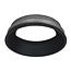 Artdelight 1-fase Railsysteem Megano 6m set (middenvoeding) - Wit