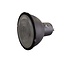 Artdelight GU10 Led Zwart 5W 2700K 450lm - Dimbaar