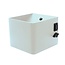 HELDR! Wandlamp Accu Oplaadbaar - Wit
